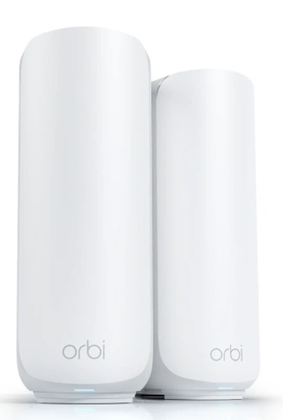 NETGEAR Router Orbi 370 Mesh-System Wi-Fi 7 WLAN-Router