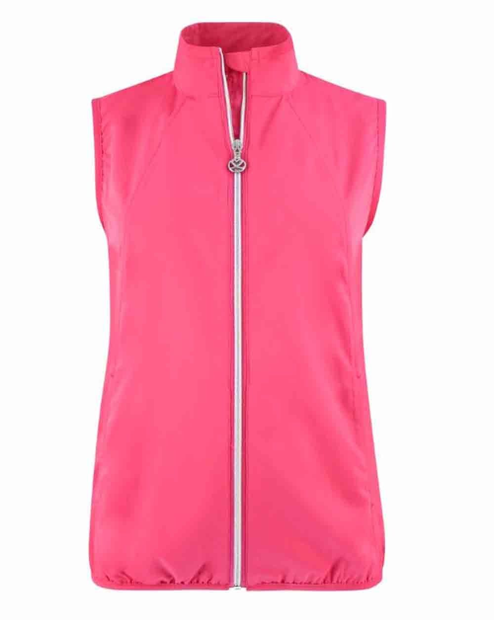 Daily Sports Windbreaker DAILY SPORTS Damen Mia Wind Vest 243/430