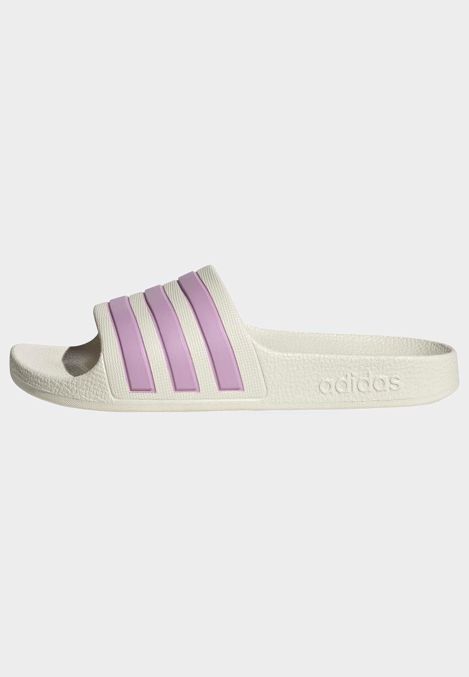 adidas Sportswear AQUA ADILETTE Badesandale Badelatschen, für Kinder und Jugendliche