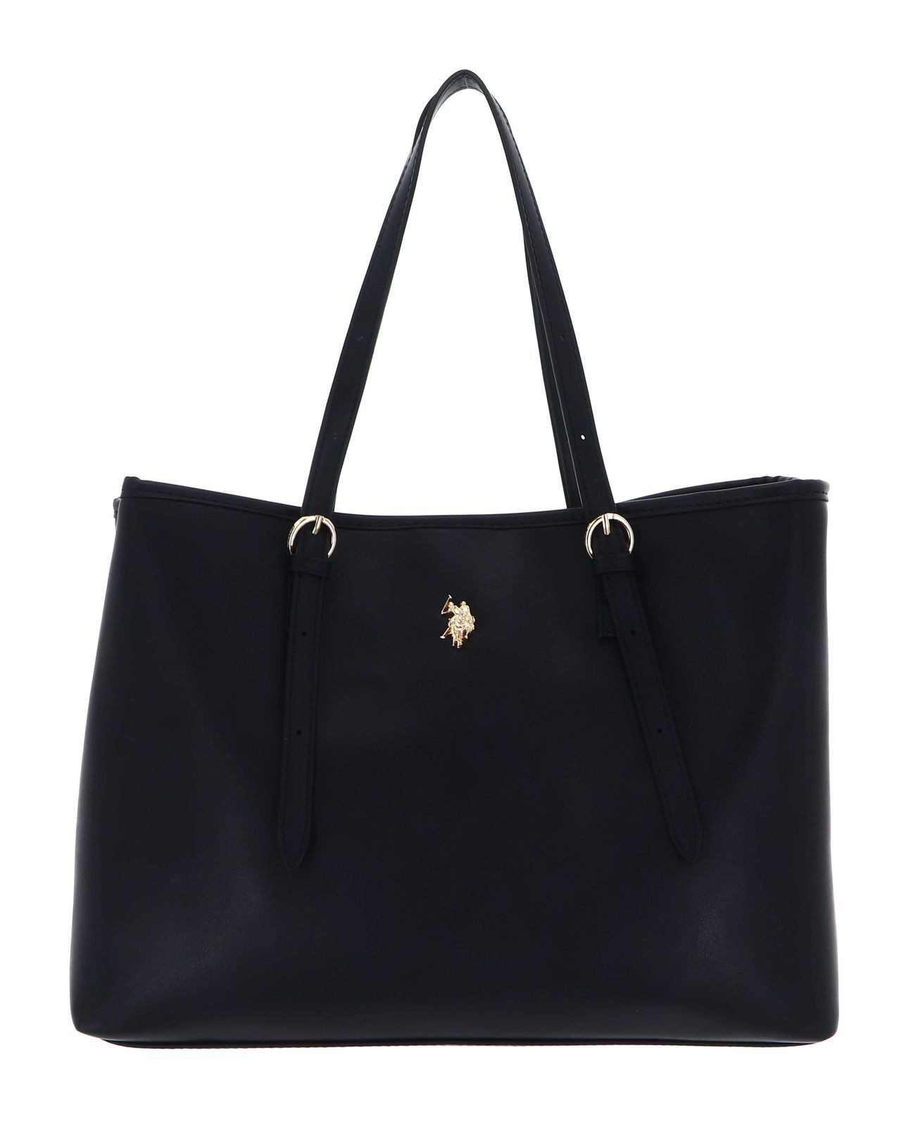 U.S. Polo Assn. Schultertasche Shopping Bag
