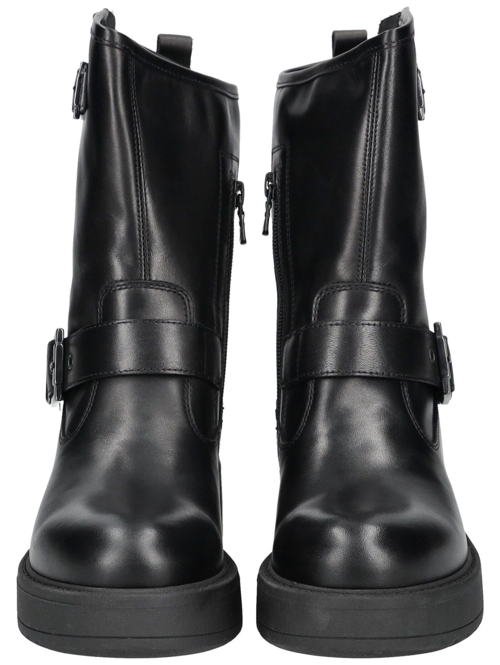 Nero Giardini Nero Giardini Stiefelette Leder Stiefelette günstig online kaufen