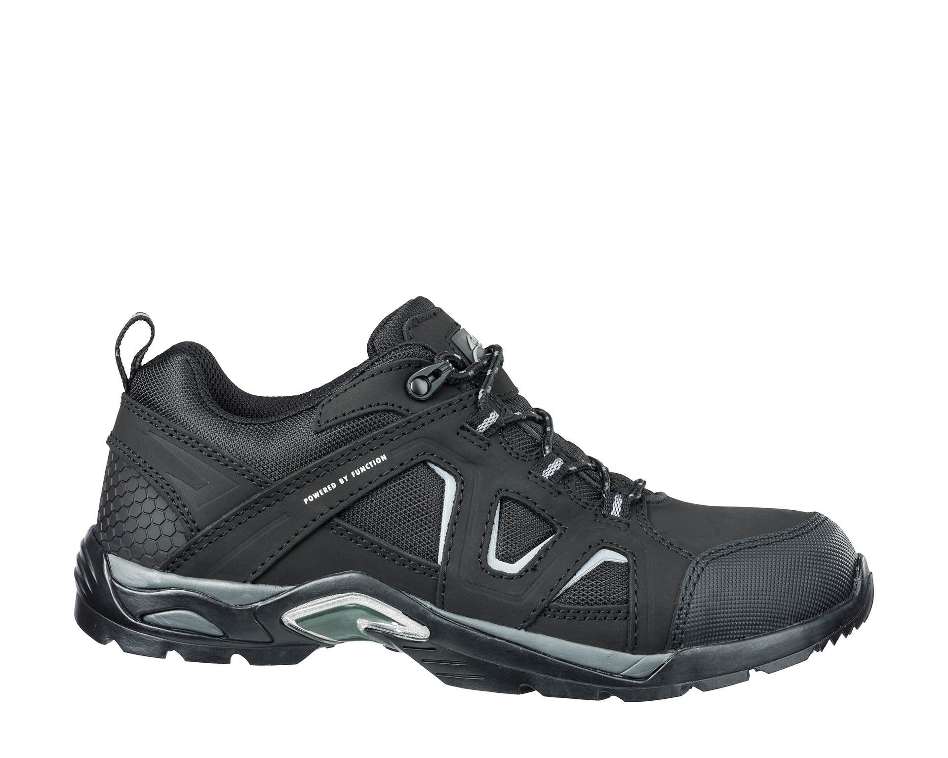Albatros VANTAGE CTX LOW Trekkingschuh