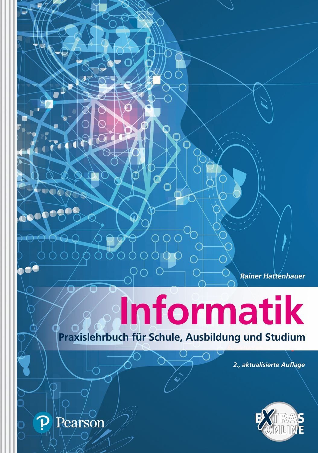 Informatik / Rainer Hattenhauer