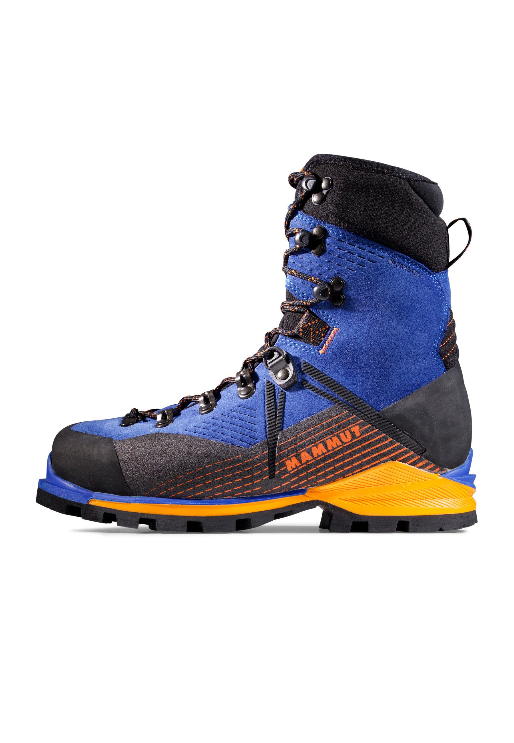 Mammut Kento Mountain High GTX Women Alpinschuh