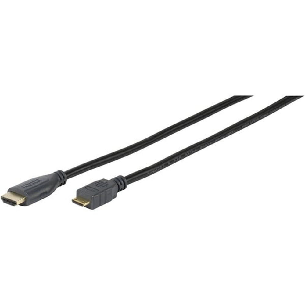 Vivanco HDMI-Kabel