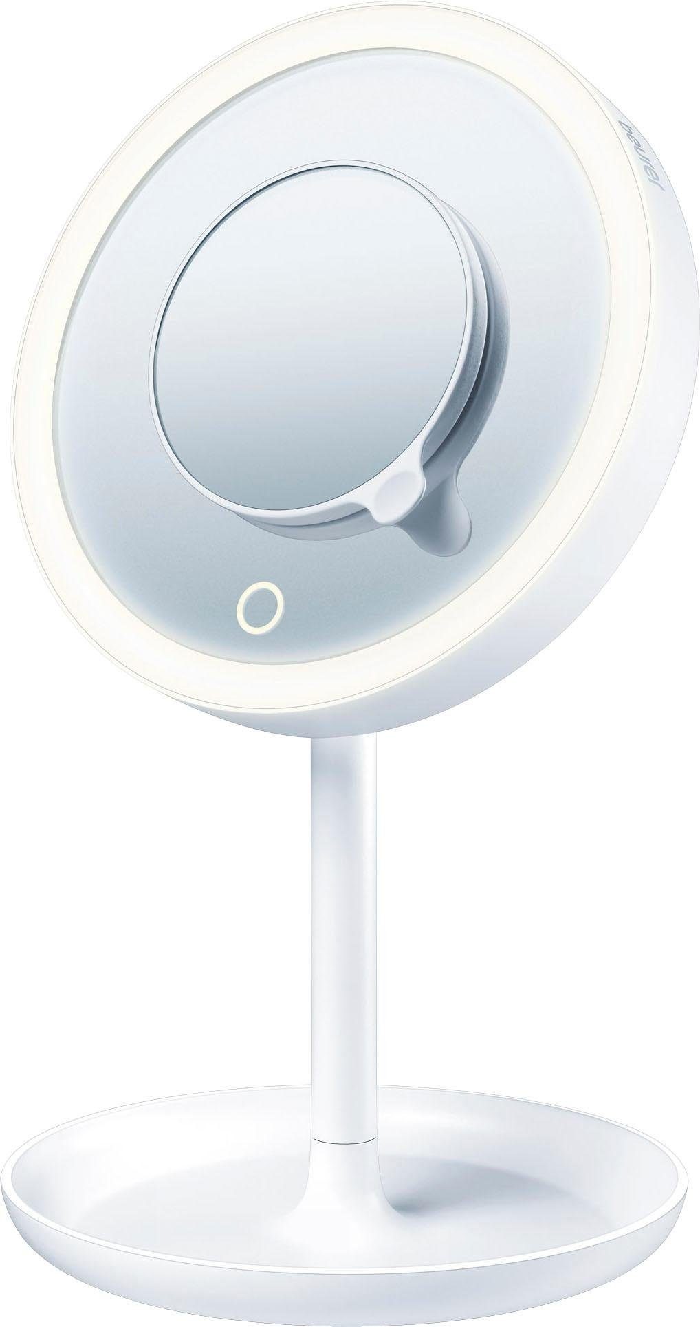 BEURER Kosmetikspiegel BS 45 – Bild 2 von 2