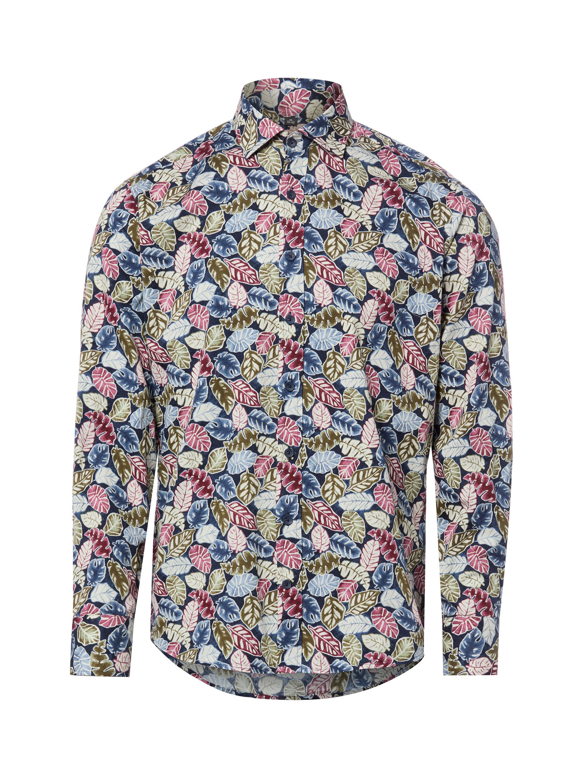 Nils Sundström Outdoorhemd