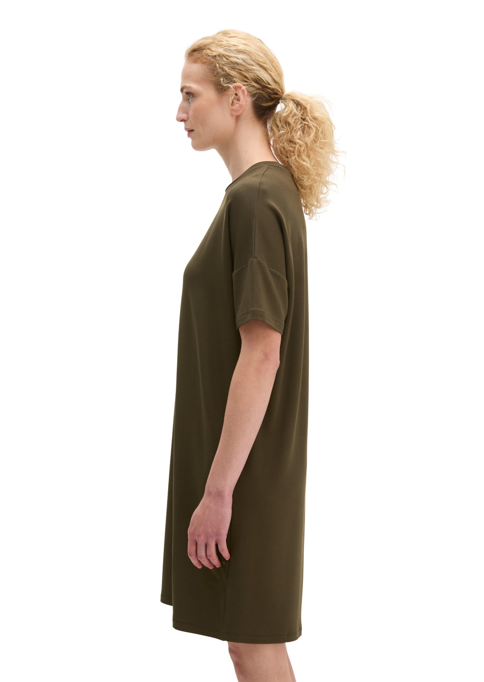 Marc O'Polo Jerseykleid aus TENCEL™ Modal
