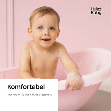 Hylat Baby Babybadewanne Produkte für Kinder, (1-teilig)