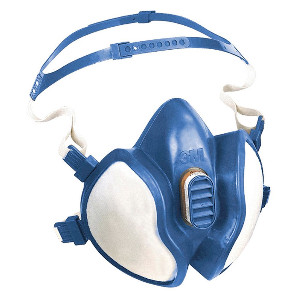 Mund-Nasen-Maske