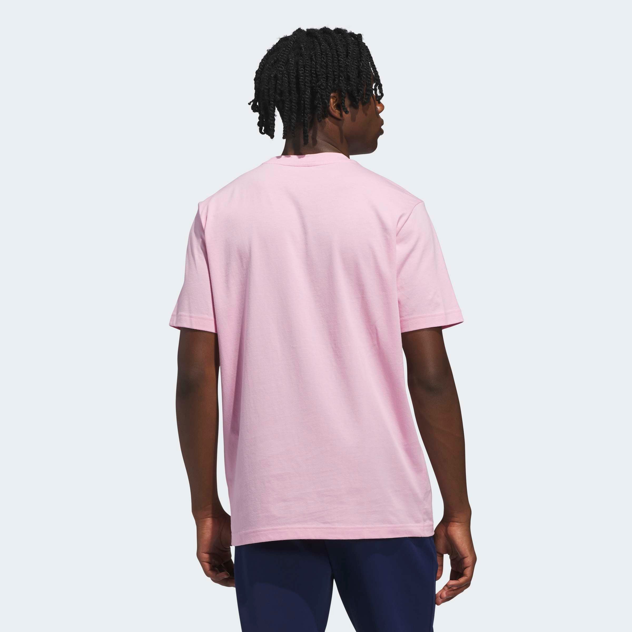 adidas Sportswear T-Shirt M PHOTORL CRT T günstig online kaufen