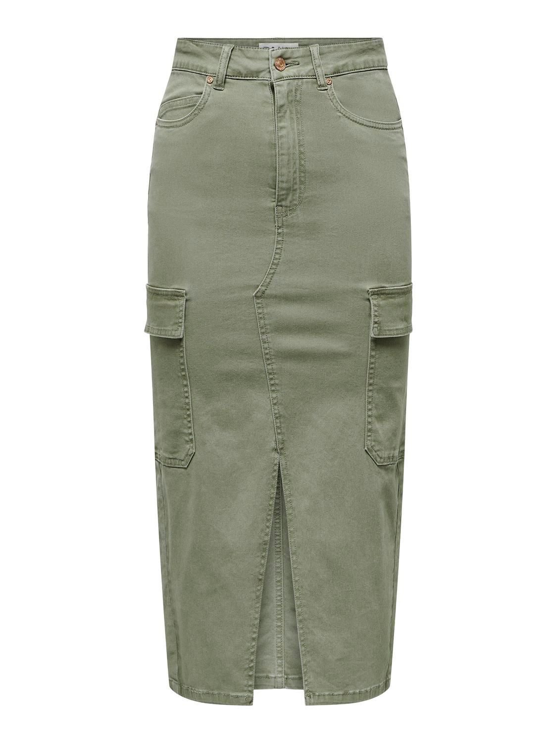 Only Damen Röcke 15318851 günstig online kaufen
