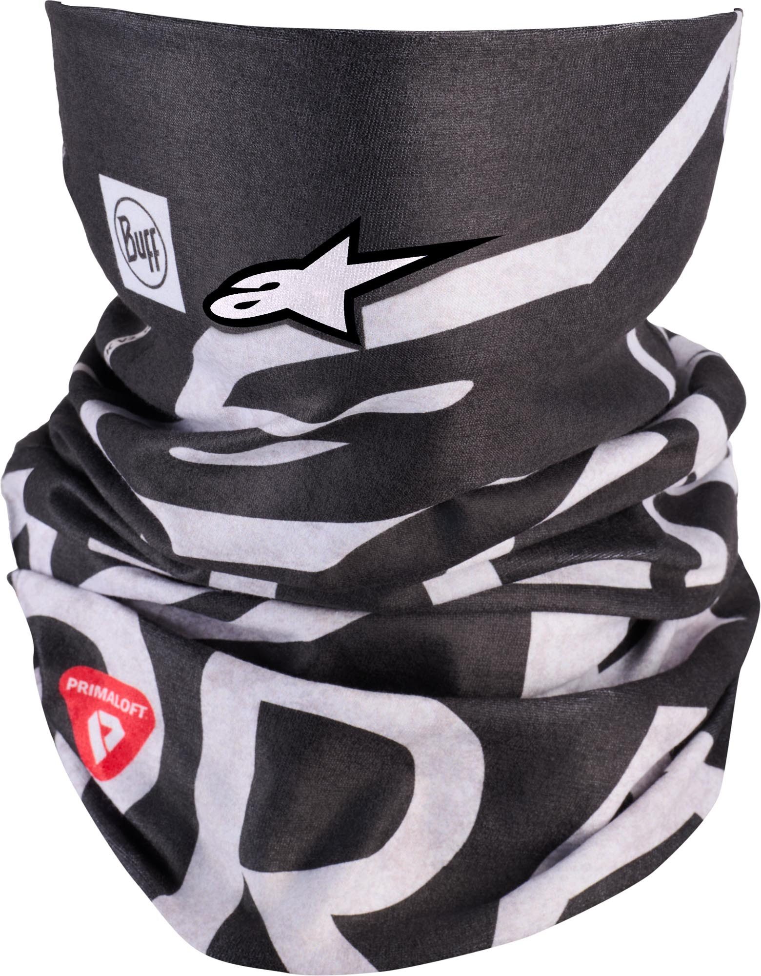 Alpinestars Sturmhaube Buff All Terra PrimaLoft Multifunktionstuch