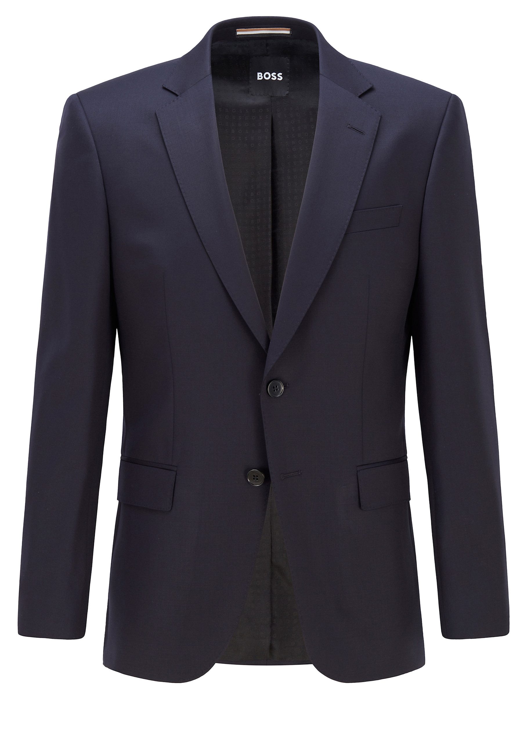 BOSS Anzugsakko H-Huge-B1 (1-tlg)