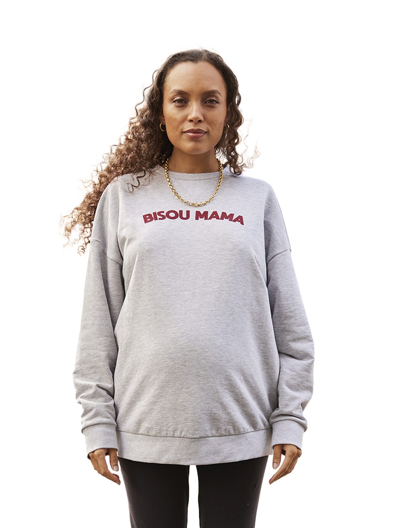 Envie de Fraise Umstands-Set 1017664014 Set, 2-teilig, Bio-Baumwolle