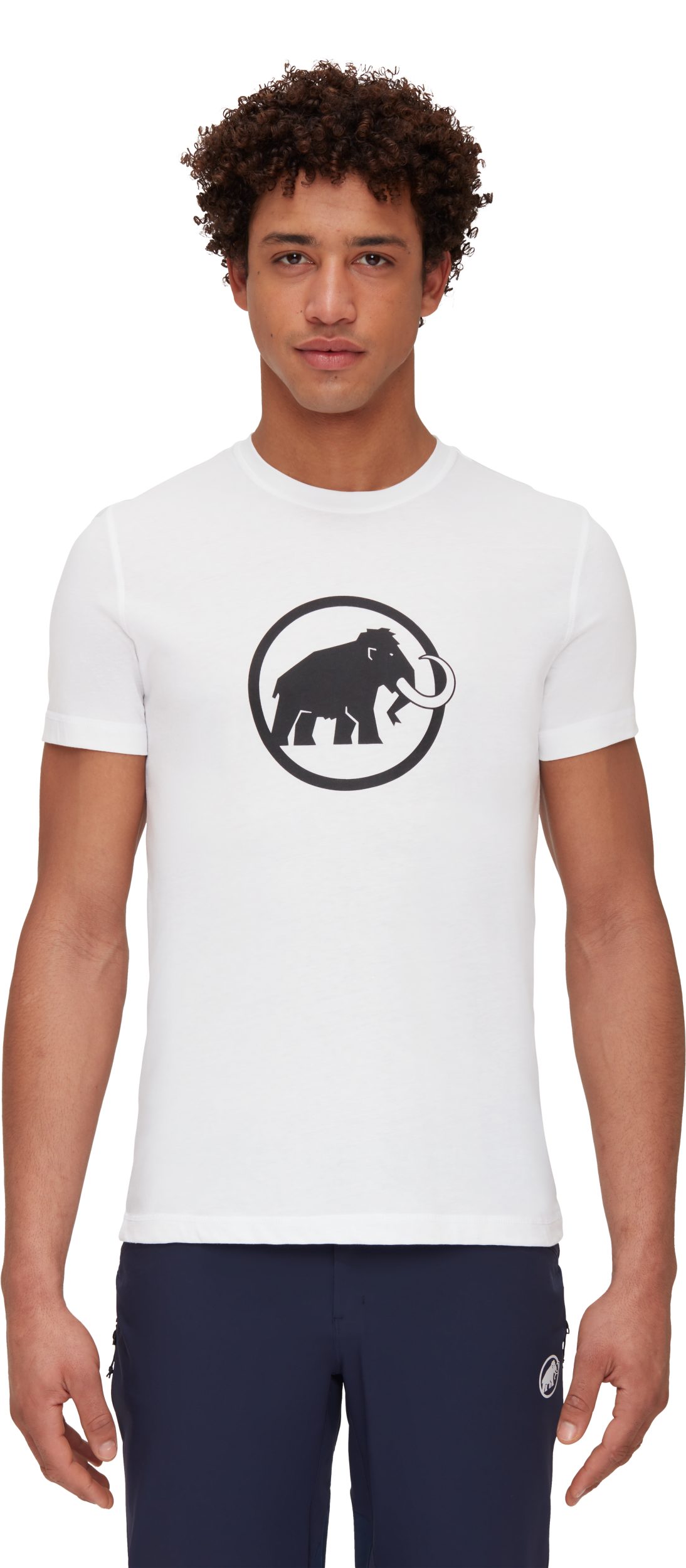 Mammut T-Shirt Mammut Core T-Shirt Men günstig online kaufen