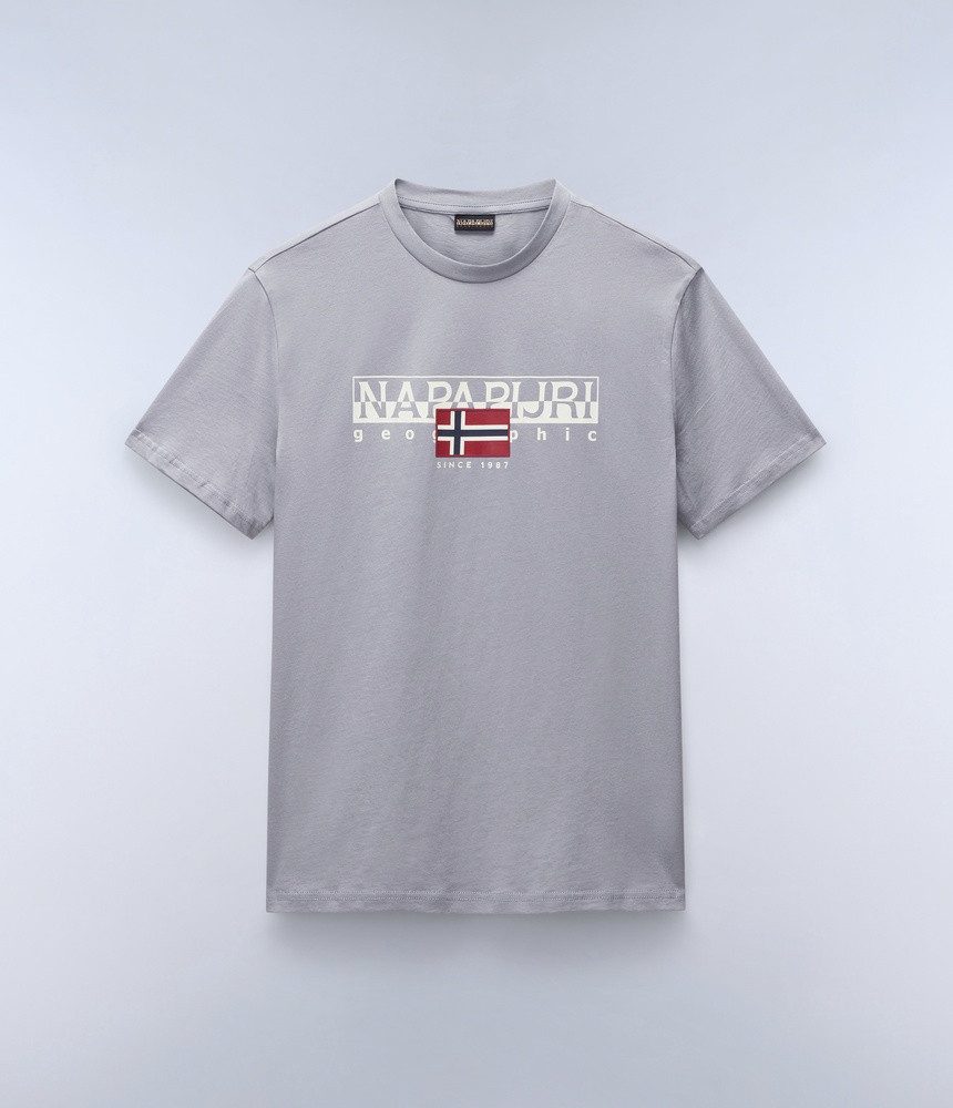 Napapijri T-Shirt S-Aylmer günstig online kaufen