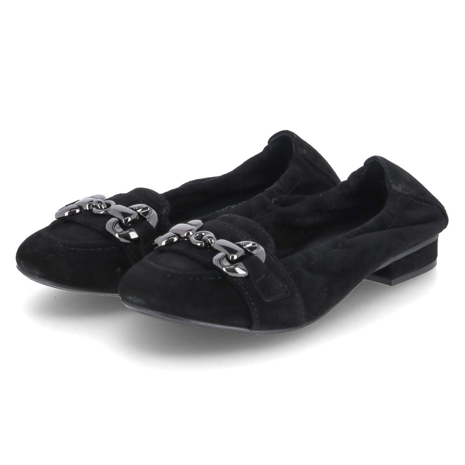MAREA 01 Black Ballerina