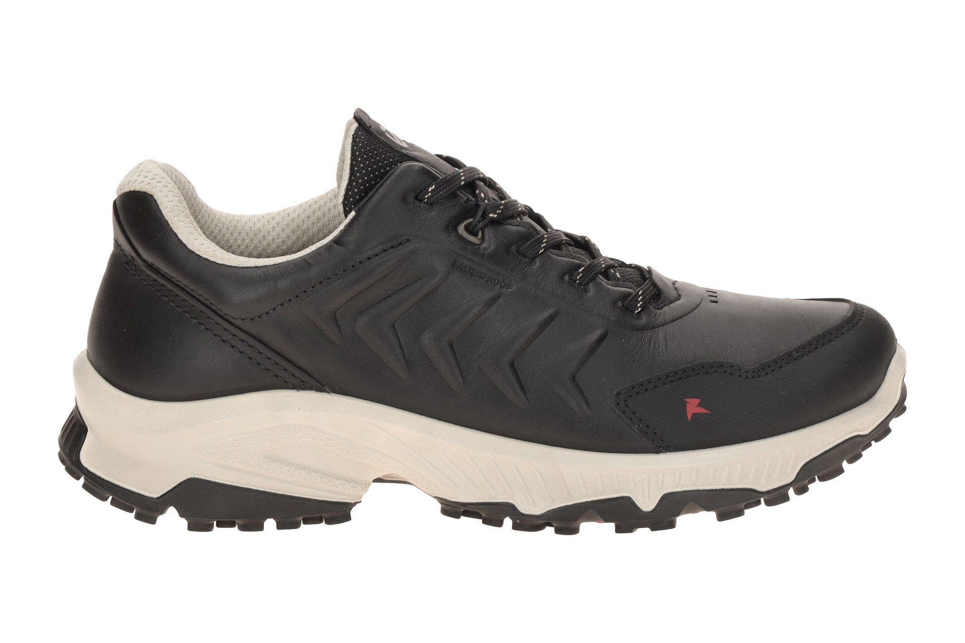 Ecco 85432351052 Schnürschuh