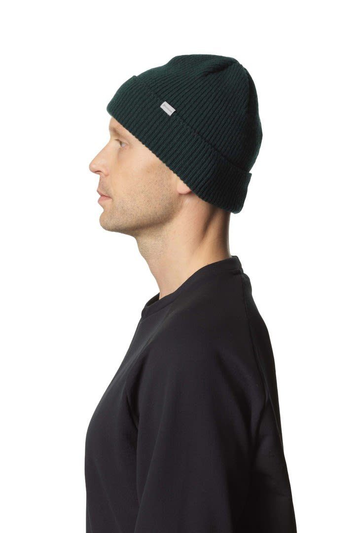 Mother Accessoires Greens Beanie Hut Houdini Houdini Hat Of