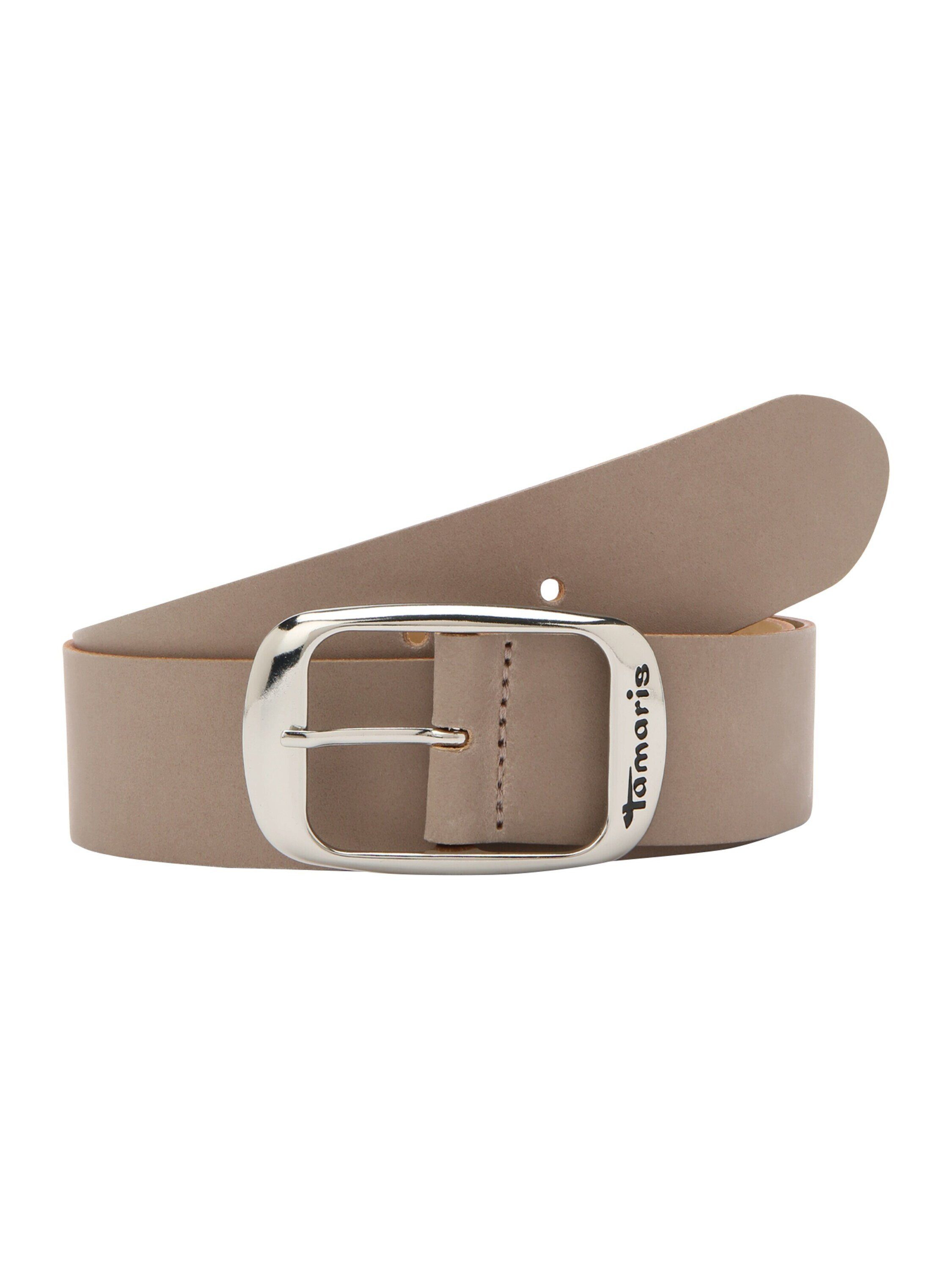 Tamaris Ledergürtel (1-St) günstig online kaufen