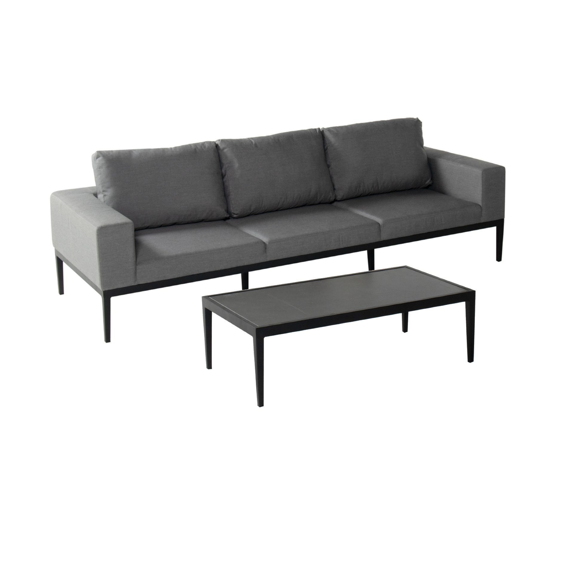 Gartenlounge-Set Sven