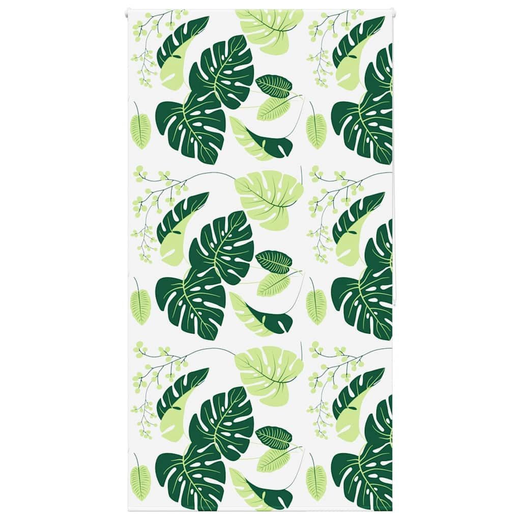 Rollo Duschrollo 120x240 cm Stoffbreite 116 cm, vidaXL