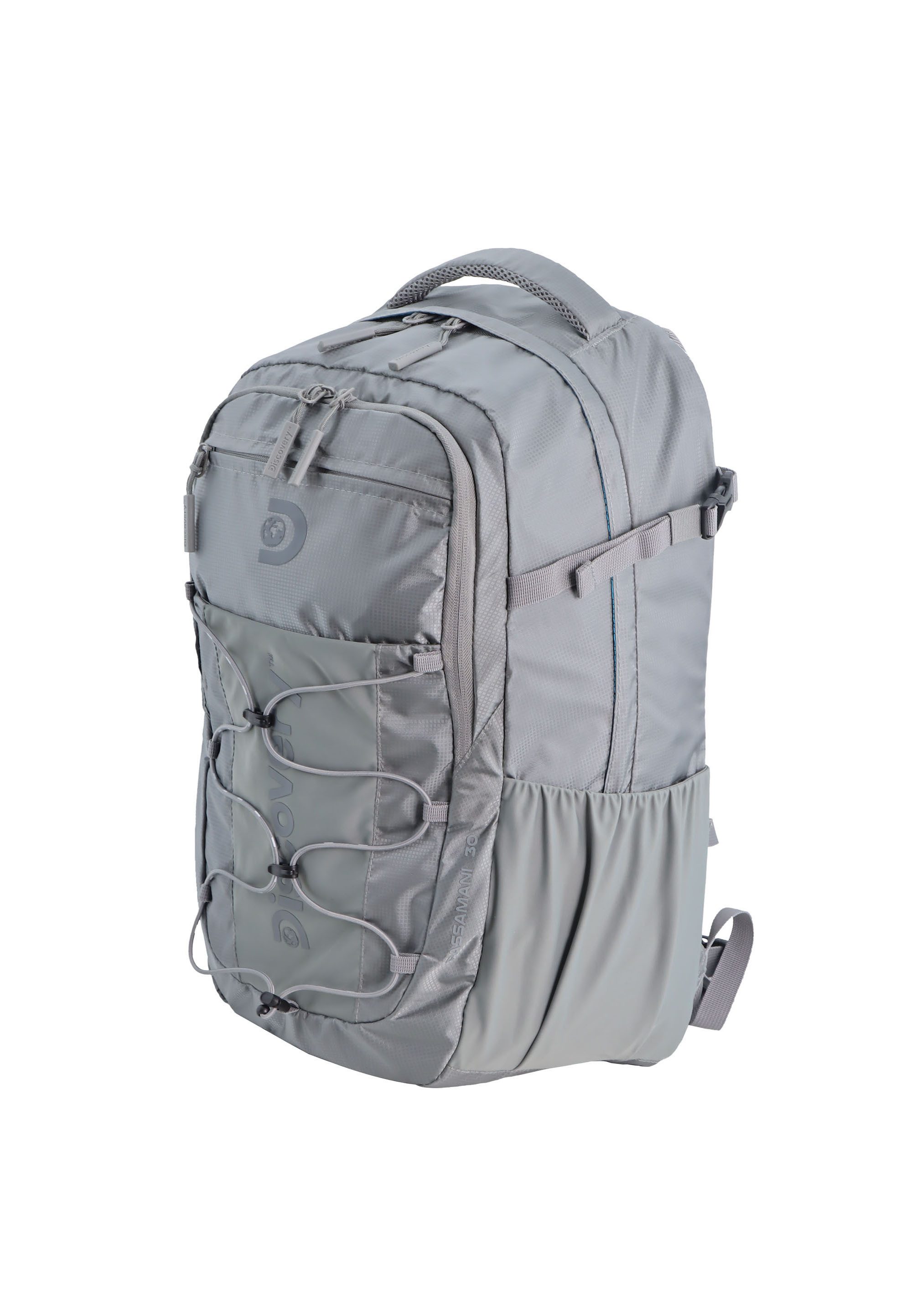 Discovery Sportrucksack Outdoor, aus robustem Nylon-Material
