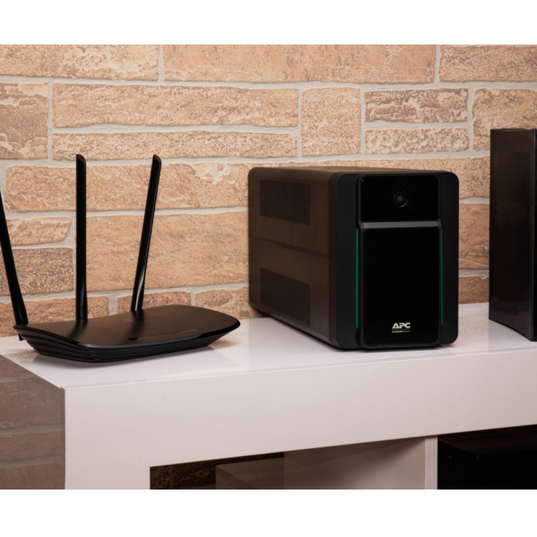 APC USV-Anlage BX1600MI-GR