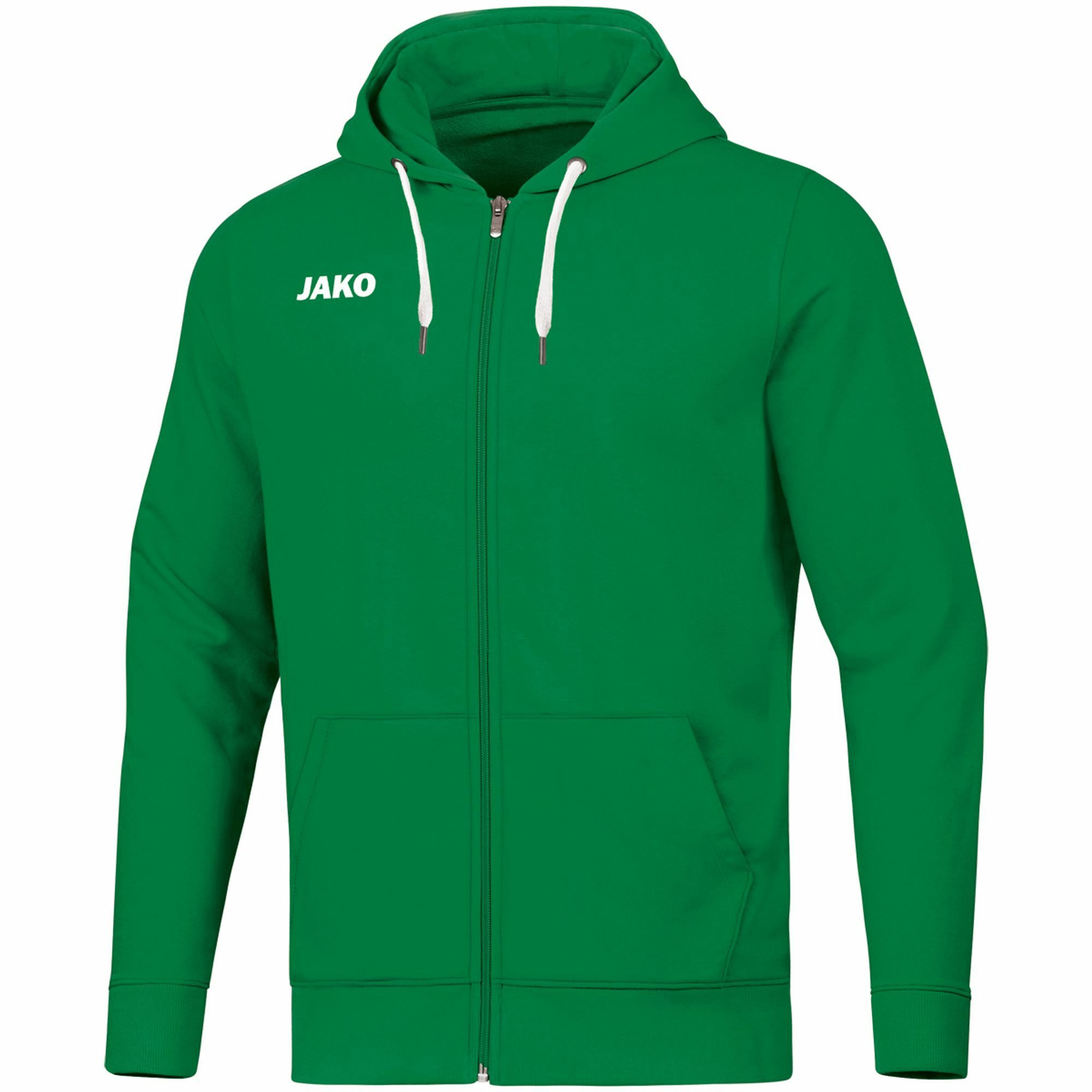 Jako Hoodie für Erwachsene (1-tlg., keine Angabe)