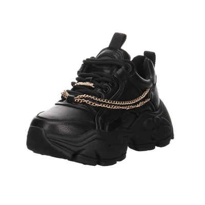 Buffalo »Damen Schnürhalbschuhe Binary Chain Sneaker« Schnürschuh