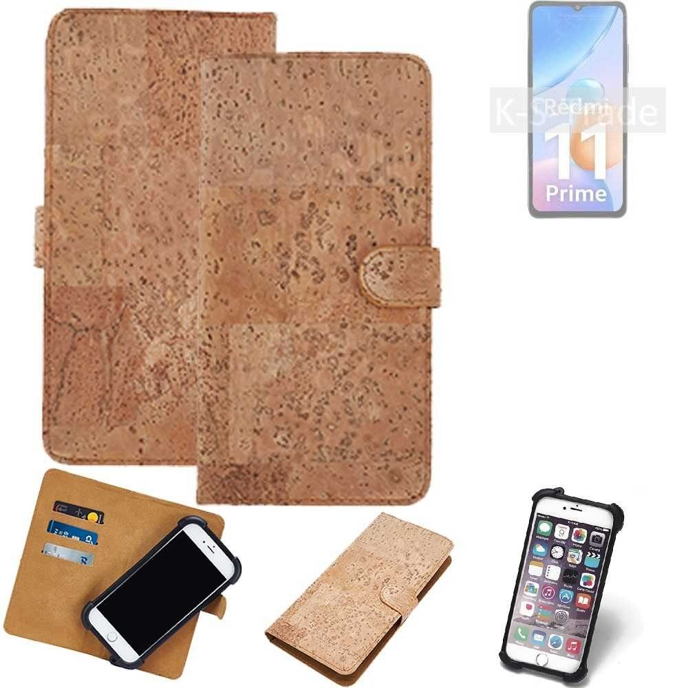Handyhülle für Xiaomi Redmi 11 Prime