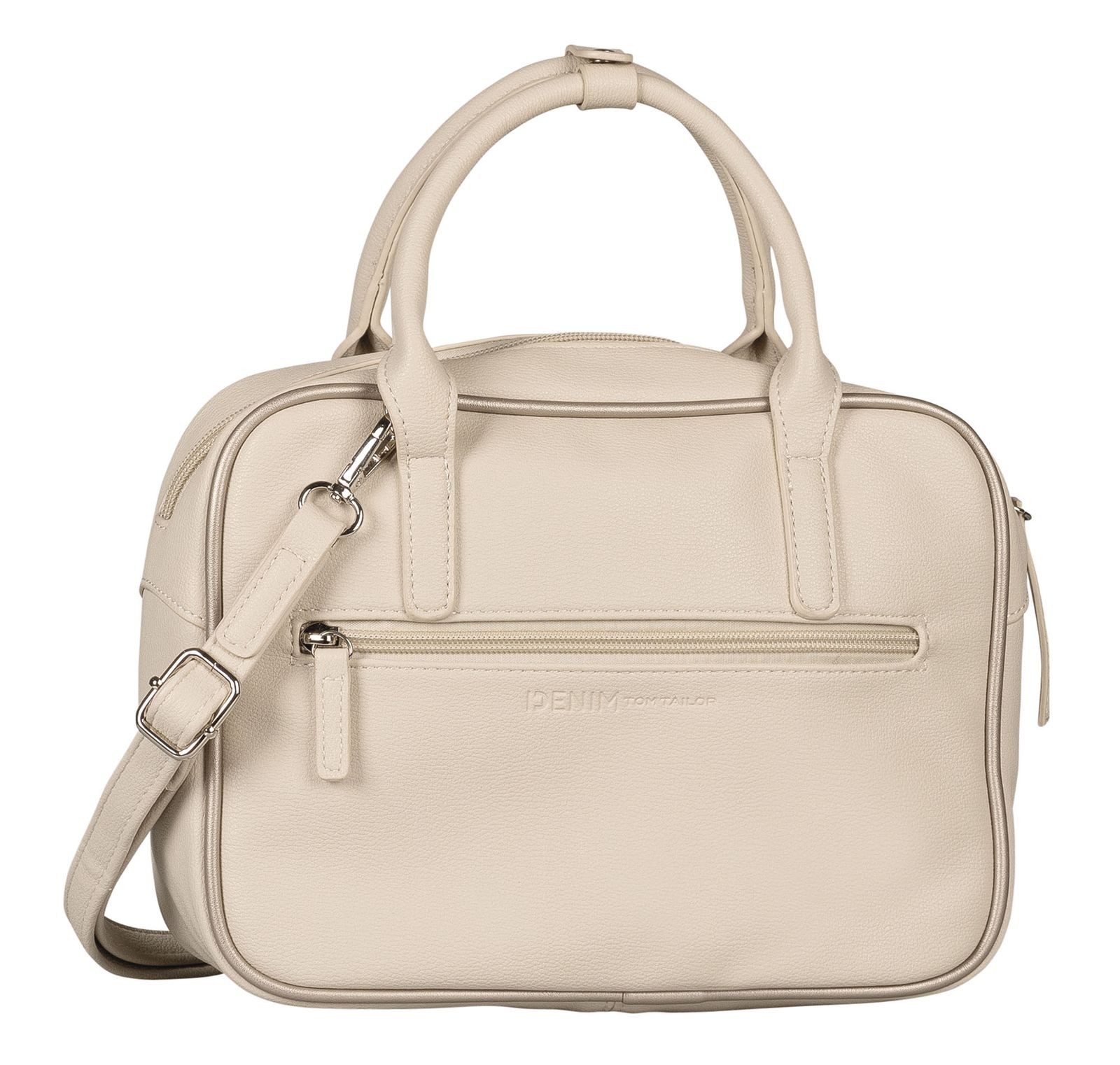 TOM TAILOR Umhängetasche Bowling Bag günstig online kaufen