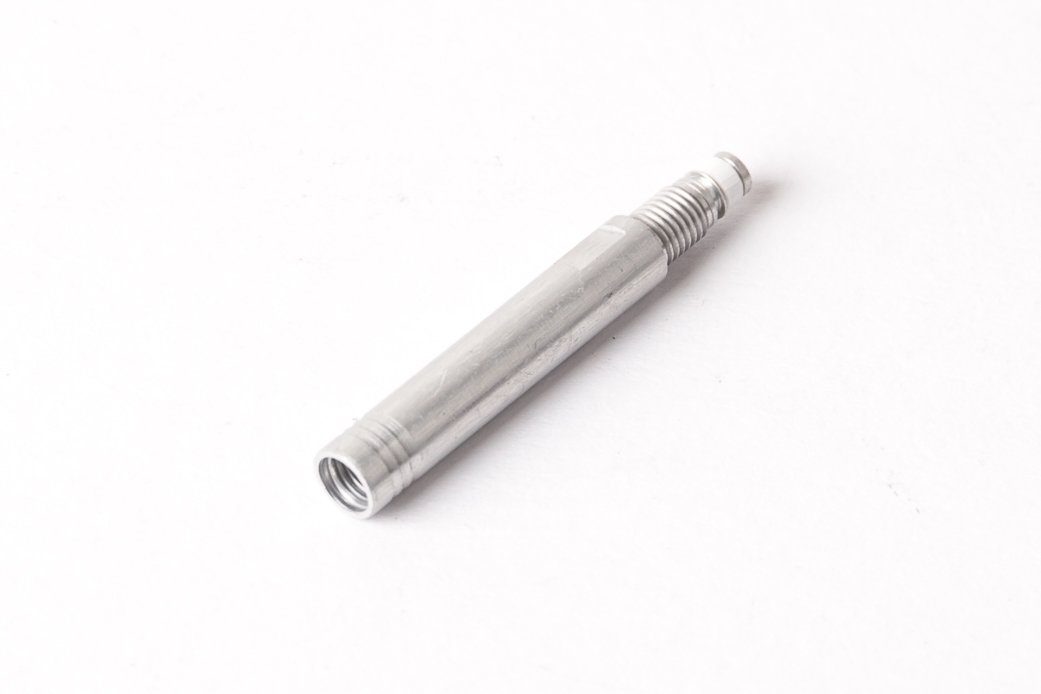 CONTINENTAL Fahrradreifen Continental Ventil Verlängerung 40 mm für SV Fahrr
