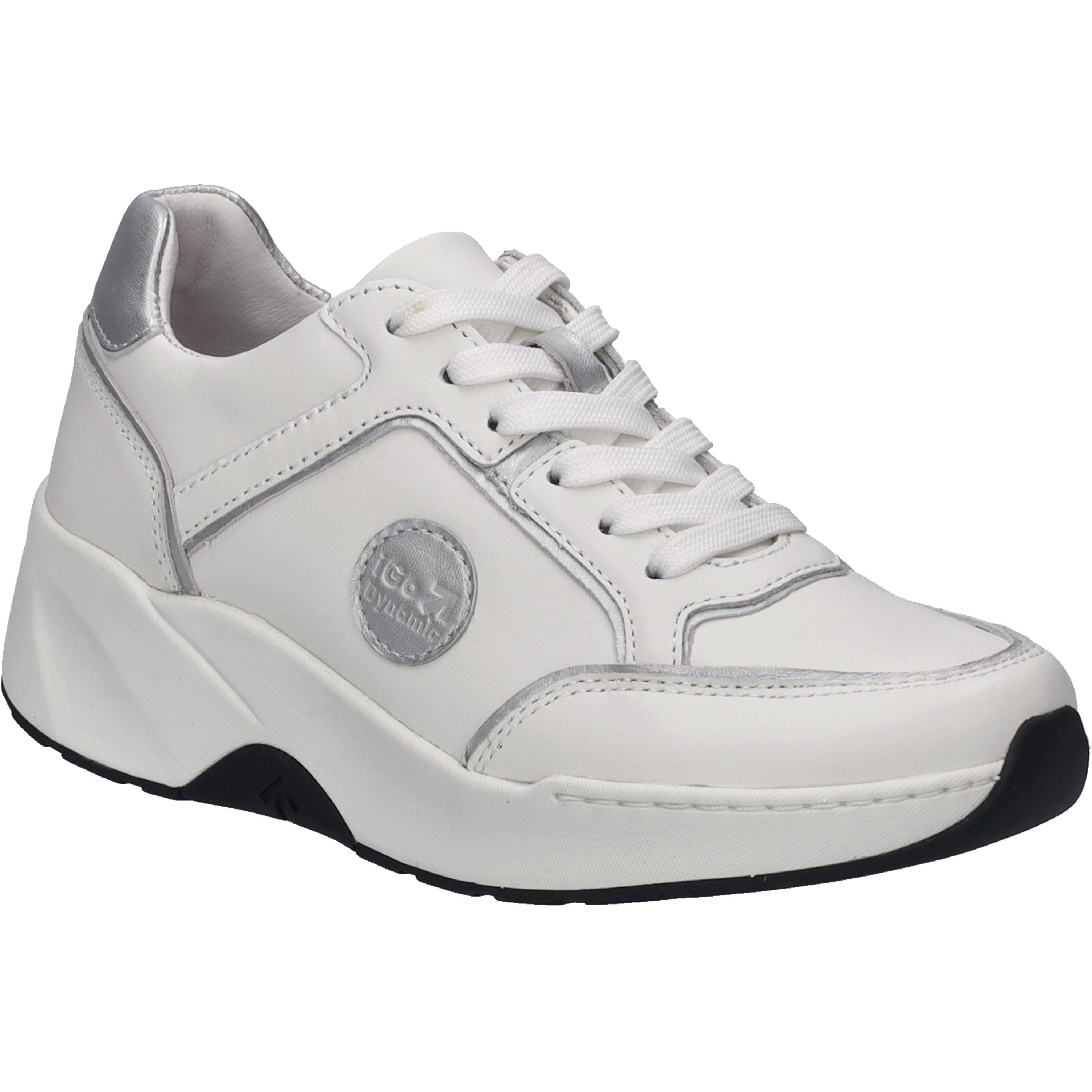 Josef Seibel Lissi 12, weiß Sneaker günstig online kaufen
