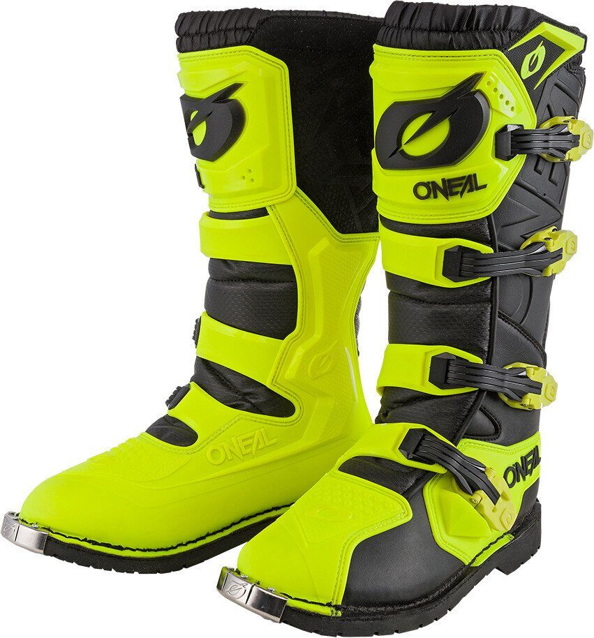 O’NEAL Rider Pro Motocross Stiefel Motorradstiefel günstig online kaufen