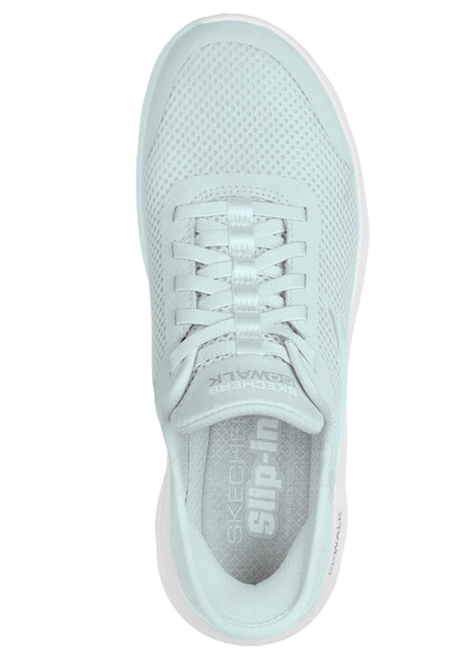 Skechers Slip-ins Go Walk Flex-Grand Entry Sneaker – Bild 3 von 5