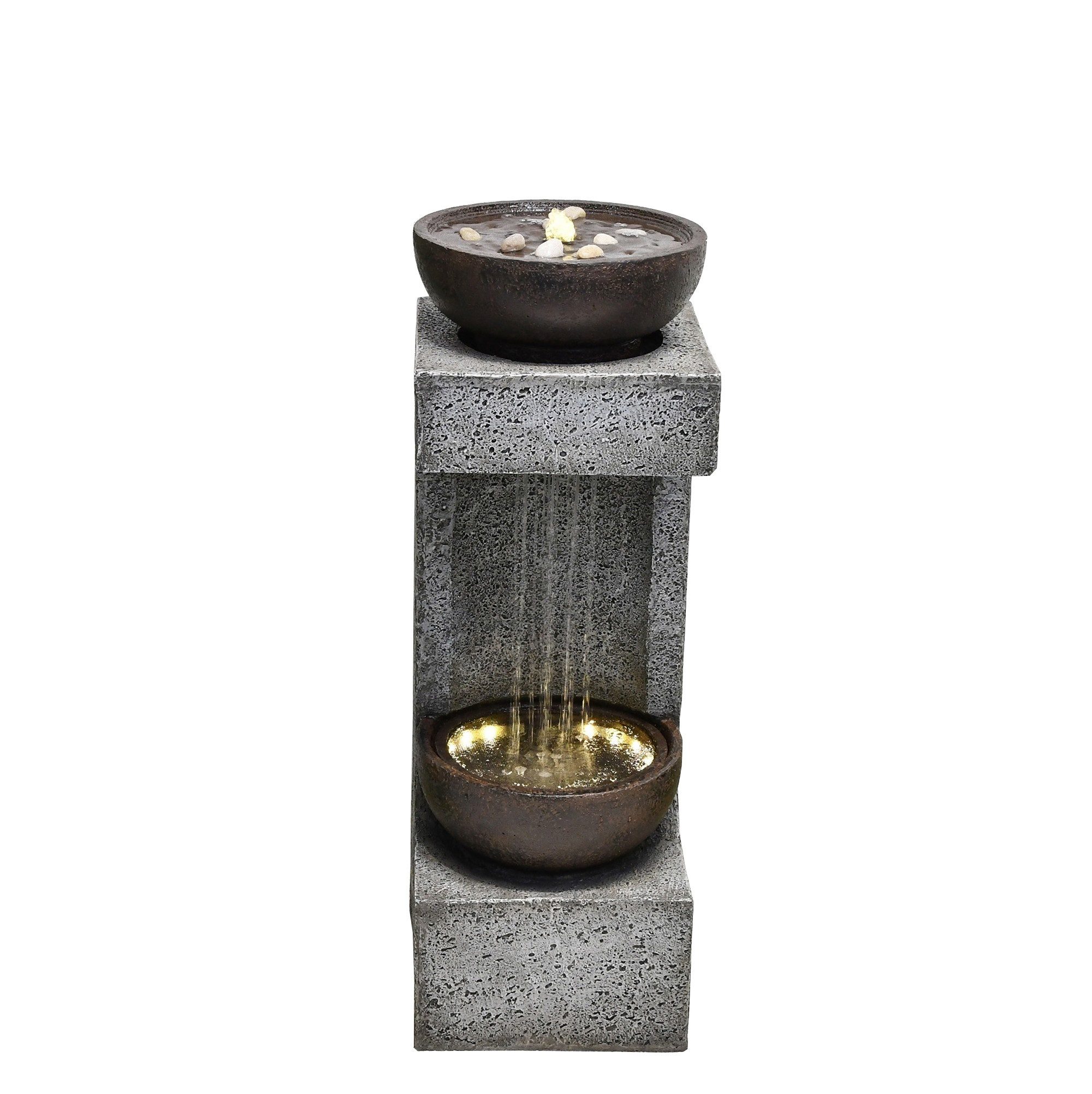 Garden Pleasure Zierbrunnen, Brunnen ARTEMIS günstig online kaufen