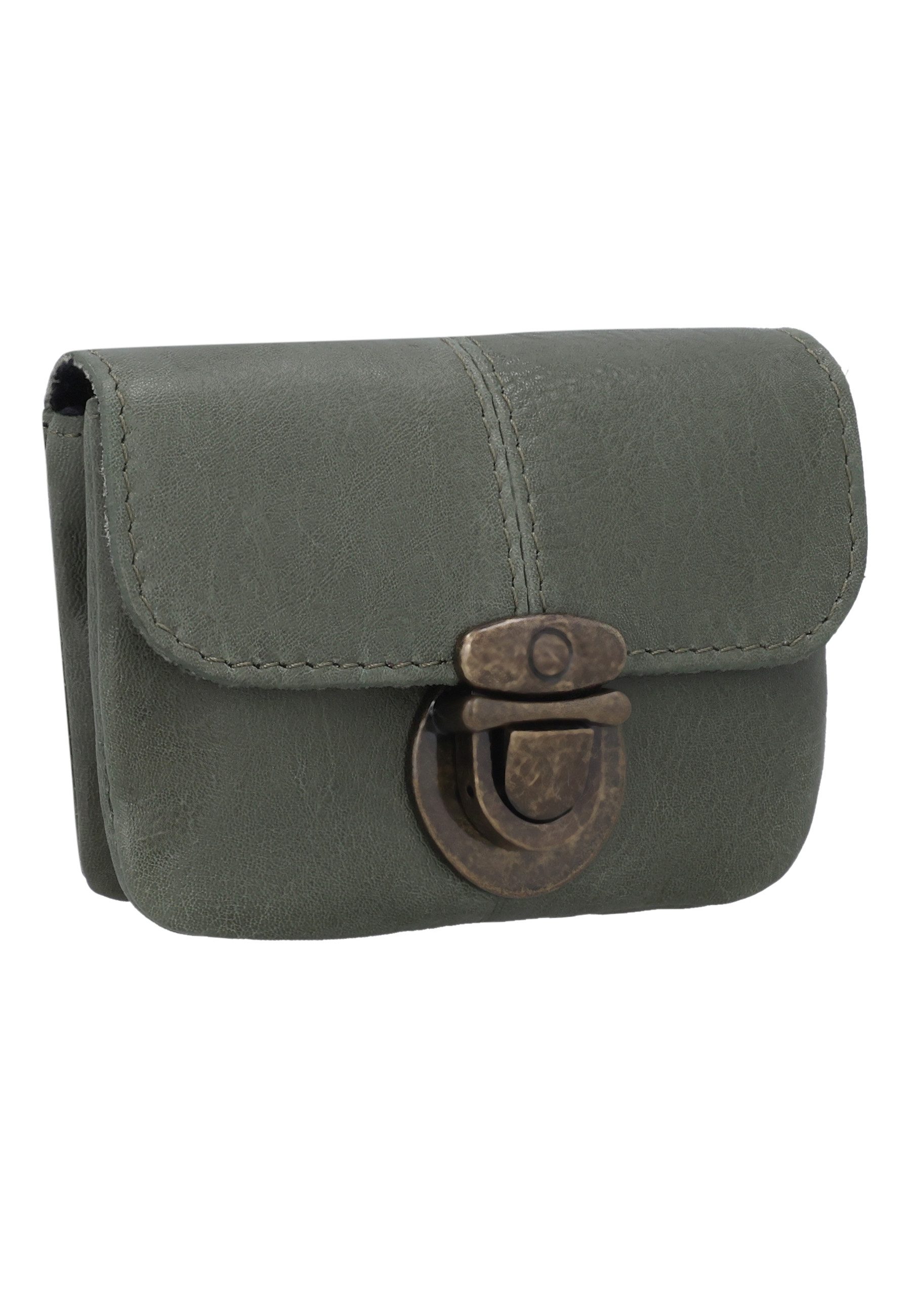 Gusti Leder Gürteltasche Gusti Leder small accessories Eskil (1-tlg)