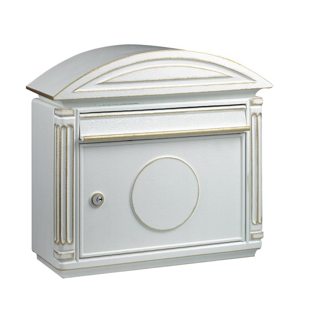 Burg Wächter Briefkasten Burg Wächter Briefkasten Venezia 1899 W 39 x 41.7