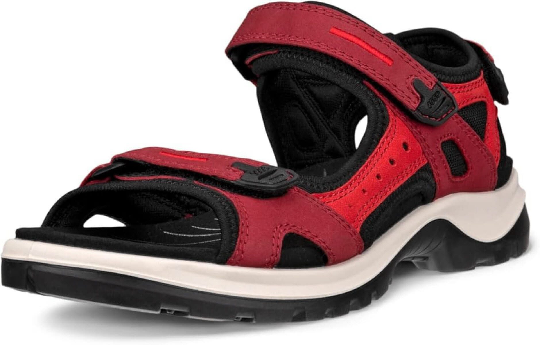 Ecco Outdoor Sandalette Outdoor günstig online kaufen