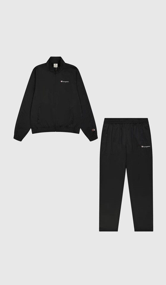 Champion Trainingsanzug Tracksuit NBK/ROW günstig online kaufen