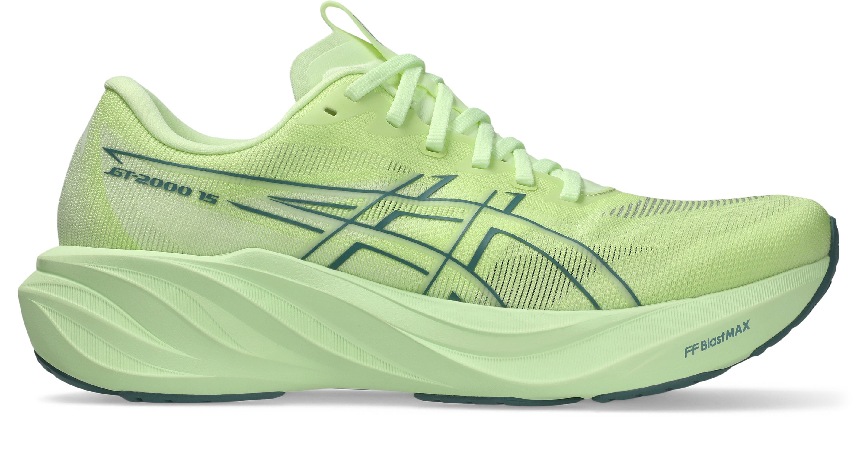 Asics GT-2000 15 Laufschuh für mehr Stabilität und wasserdicht