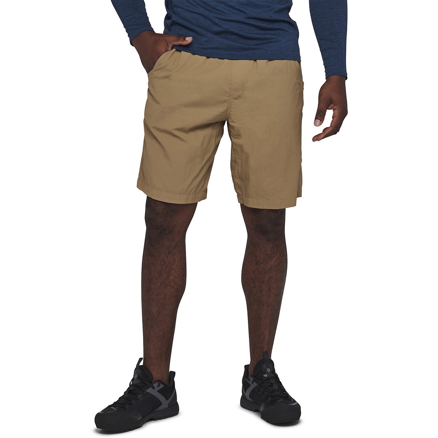 Black Diamond Funktionsshorts Short M SIERRA LT SHORTS