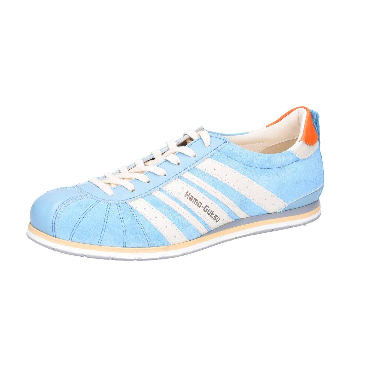 Kamo-Gutsu Tifo046 Schnürschuh günstig online kaufen