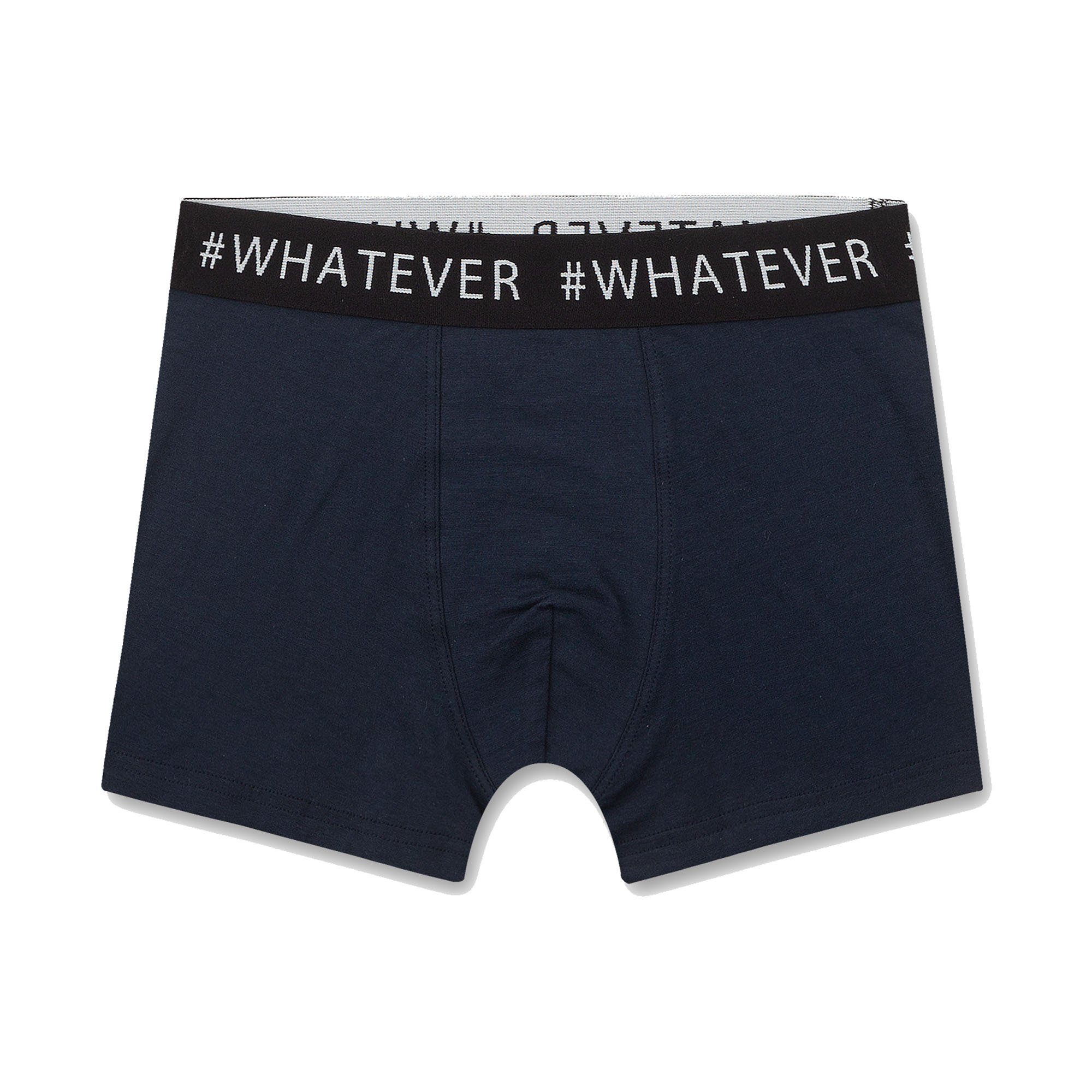 Sanetta Boxer Pack, Shorts Pants, - Unterhose 4er Jungen