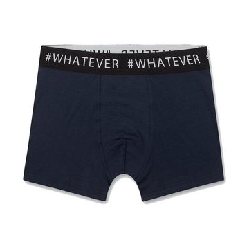 Sanetta Boxer Jungen Shorts - 4er Pack, Pants, Unterhose
