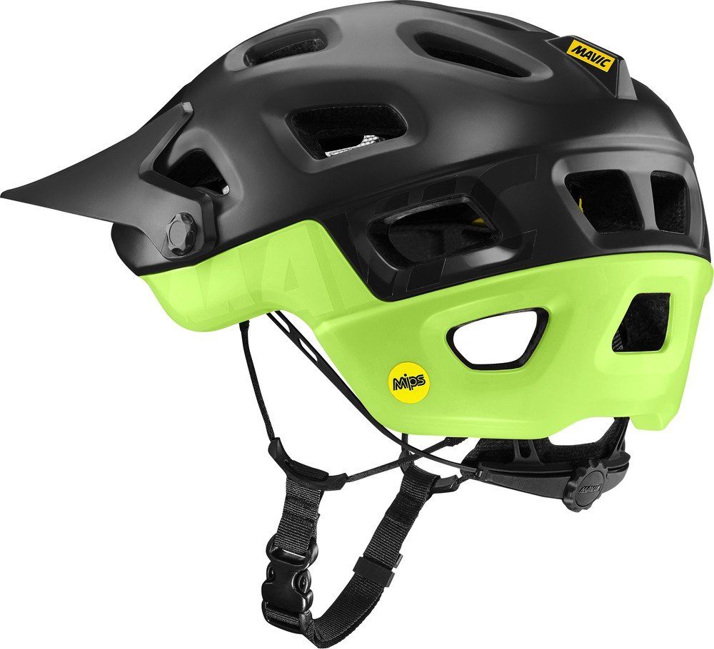 Mavic Fahrradhelm