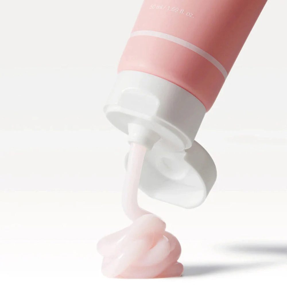 Medicube Tagescreme Medicube, PDRN Pink Hyaluronic Moisturizing Cream - 50 ml