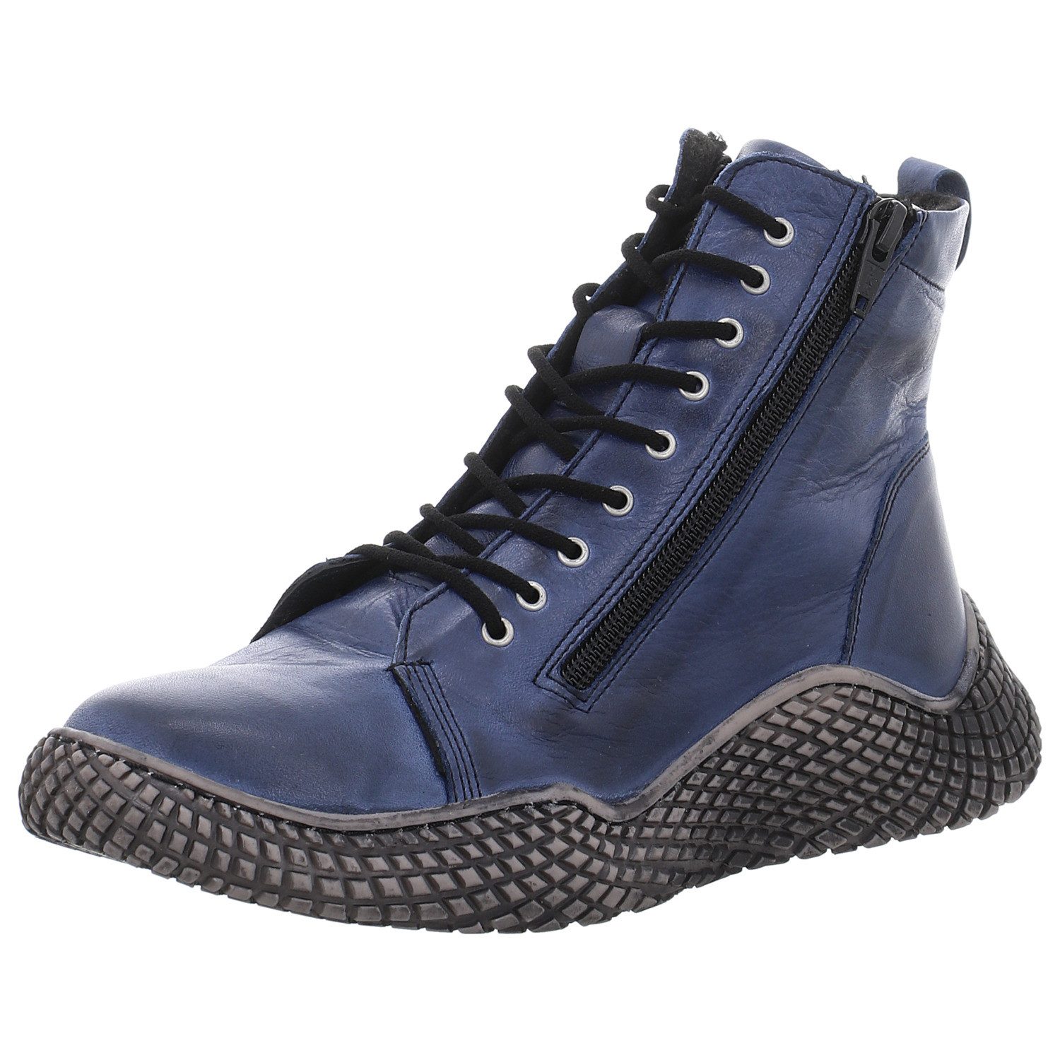 Gemini Anilina Stiefelette